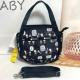 ViLeSportsac X|[gTbN Xk[s s[ibcpY 2way V_[obO X[WFj[ 8056