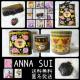 ANNA SUI/AiXCMtgBOX([Y)&~[&KN~[ȂǁyBe[Wz