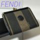 FENDI tFfB PVC yJ ܌ RCP[X K