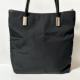 GUCCI �O�b�` �L�����o�X ���U�[ �g�[�g�o�b�O �n���h�o�b�O �u���b�N �V���o�[���� B5 ���[ ���΂�