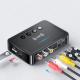 NFC��M�@/���M�@���C�����X�A�_�v�^�[FM3in1LED�f�W�^���f�B�X�v���C