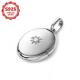 S�X�^�[�����O�V���o�[�W���R�j�A�l�b�N���X�ʐ^�Ȃǂ�������郍�P�b�g�y���_���g