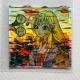 rbN}2000 A[gRNV@P2 Art-018 V|[`
