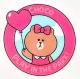 X}C[~@LINE FRIENDS@X^vV[@X}C[~@QZbg(䎆t)@`TŁ@LINE STAMP
