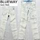 BLUE WAY 艿2.5~ qQ V H fj 28 { Xgb` W[Y AJW [N Xg[g n