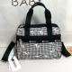 ViLeSportsac X|[gTbN _VAvCh 2way V_[obO 3868 