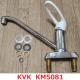 KVK KM5081 p Af VOo[ t 2 ʒnp 262 Lb`  ֌ t~