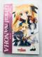 @JȂ̂ W@Magical Girl Lyrical NANOHA Original Art Book