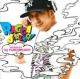 sQGtLINE kenty gross CHEHON lecca BIGGA RAIJI 446 lecca REGGAE