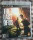 PS3@XgIuAX@ The Last of Us