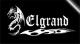 ��ELGRAND�E�G���O�����h�ރh���S���g���C�o���X�e�b�J�[������