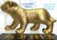  u  S S8.7cm 5c ^ u  p |p  N Tiger Ornament, s