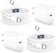 iPhone16/15[d ^Cvc 20W PD}[dUSB-C 2Zbg 2m USB-C to C P[u2{t