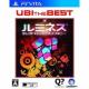 PSVITA\tg@~lX GNgjbNEVtHj[[UBI THE BEST]
