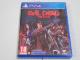 PS4EVIL DEAD THE GAME CO EUŁtE\tgt