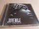 CD  JUVENILEuReality Checkv CDABlu-rayADVD 2ő180~