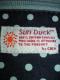 Sun Duck ޯ  ޯ ްޯ  ޯ BAG Ȳް