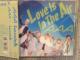 !A!AAA/Love IsIn TheAir/CD{DVDgJt