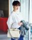 �y�ɔ��i�z FIRANO ARNO LABEL �n���h�o�b�O & �V�����_�[ �� 2WAY�o�b�O �t�B���m