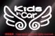 Kids in carVg̉H XebJ[(ek/)LbY