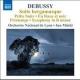 Debussy: Orchestral Works Vol.6 - Suite Bergamasque, @No2-13