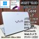 SONY VAIO Corei7 16GB SSD512GB u[C Windows11 Office2024 \j[