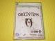 xbox360The Elder Scrolls 4 OBLIVION IurI