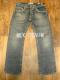 MEK DENIM/ү ިðމH /W32Vi