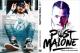 2017IPost Malone vW PVMV lCbp[I|Xg}[