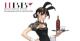 l HONEY BUNNY BUNNY -MANDARIN  IWi R~eBA150