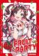 l FRUIT PARTY CANVAS Xq~ IWi C104