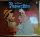 Walt Disney's Pinocchio 1982NŃfBYj[ smLI