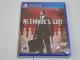 PS4ALEKHINE'S GUN CO kĔŁViJ