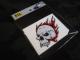 IhN SKULL FACE C i 3M XebJ[I