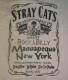 �X�g���C�E�L���b�c�@STRAY CATS �@���J�r���[�@�@M�EL�E2L ��3�T�C�Y����