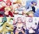 X^[̂ S6Zbg Blu-ray