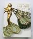 THE COLLECTION OF LALIQUE MUSEUM HAKONE Art Book bNpف@RNV