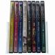 i̋l OVA 8 DVD̂ Wall Sina ,Goodbye  Lost in the cruel world 