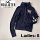 �yHOLLISTER�z���f�B�[�X �X�E�F�b�g �T�[�t�W���P�b�g S�T�C�Y