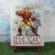 ViyuLŔzIron Man^ACA}@Comic Cover