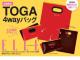 TOGA4wayobO/ELLE JAPONGEW|2017N12t^
