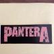 90N㓖@PANTERA /  SXebJ[@pe@wBbN