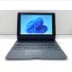 xm ARROWS Tab Q508 Atom RAM 4GB SSD 64GBt/Windows11 Pro 64Bit