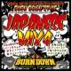 sBURN DOWNtBIG BEAR TAK-Z KAAGO CHEHON BOOGIEMAN QG WpQ REGGAE