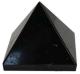 AzureGreen: Black Tourmaline pyramid