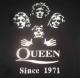 QUEEN  �N�C�[���@T�V���c�@���@���n�ɔ��@M .L. 2L ��3�T�C�Y����I�ׂ܂�