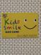 NIJ[h 500~ 1 Vigp QUO Kids Smile 500 QUOJ[h
