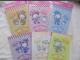 Wǂ݁@SANRIO CHARACTERS@m[g@SUZbg@TI@ATq