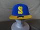 NEWERA 59FIFTY MLB }i[YCAP 7 1/8