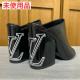 ���g�p LOUIS VUITTON ���B�g�� �g�b�v���X�g���C���~���[�� 36